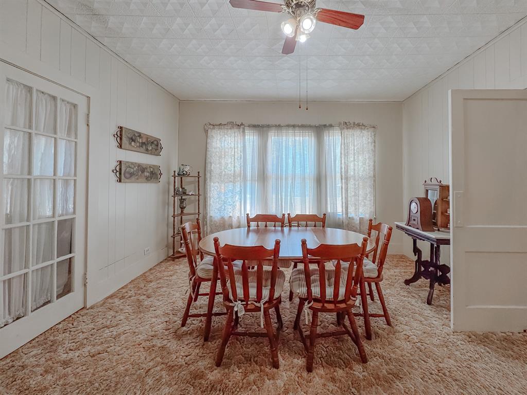 Kerens Ot - Residential