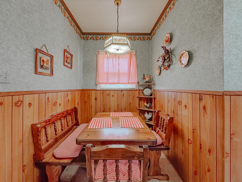 Kerens Ot - Residential