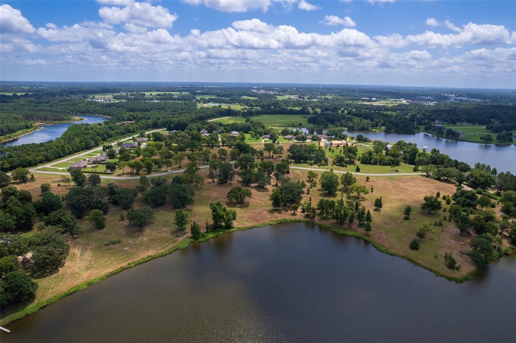 Carolina Way - Land