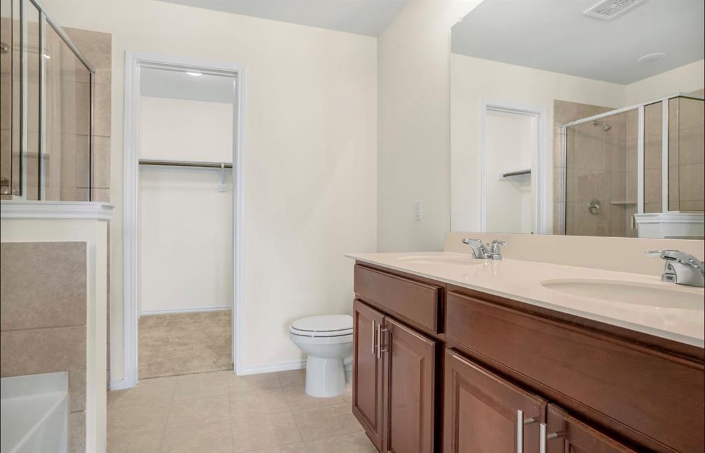 Travis Ranch - Residential