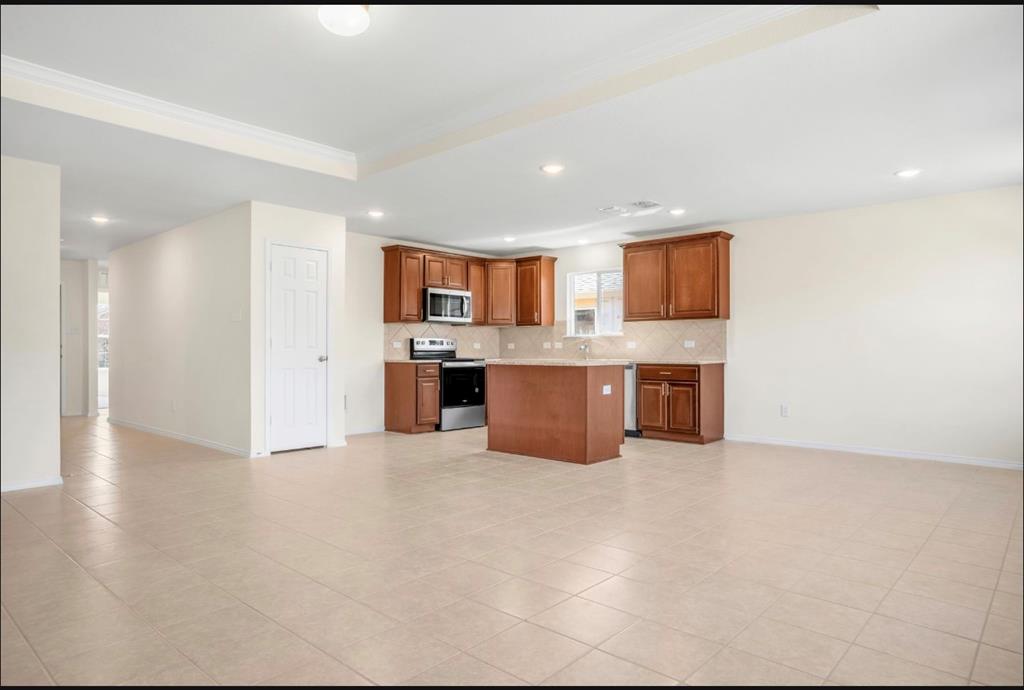 Travis Ranch - Residential