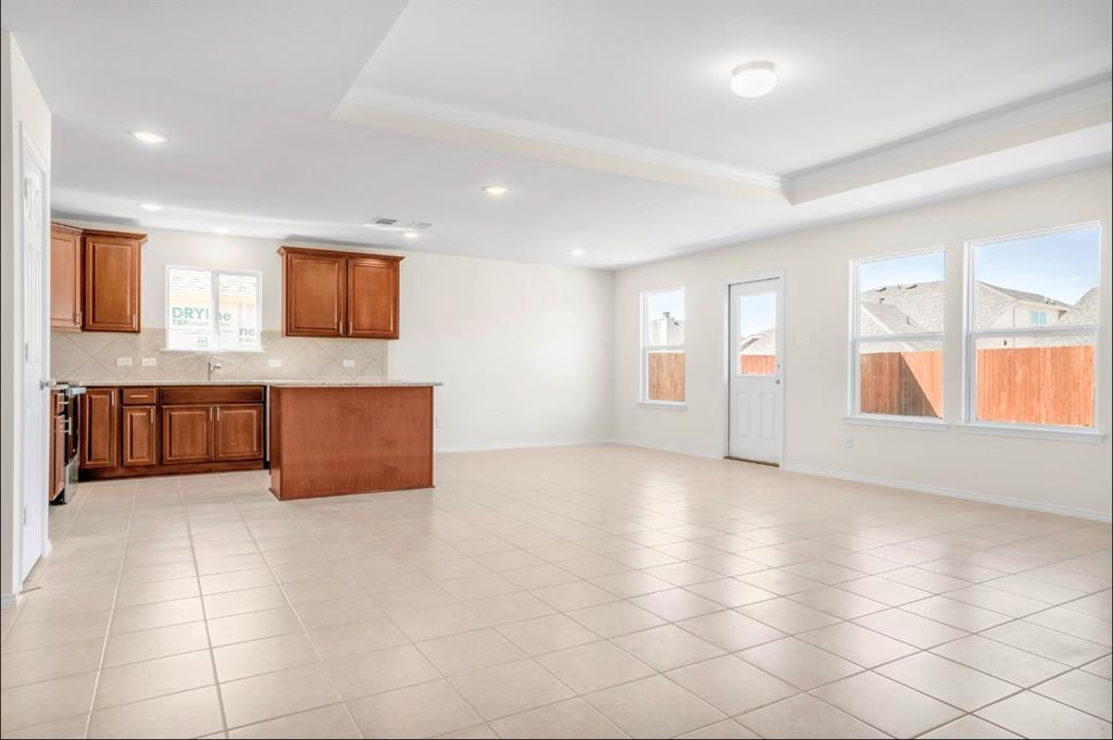 Travis Ranch - Residential