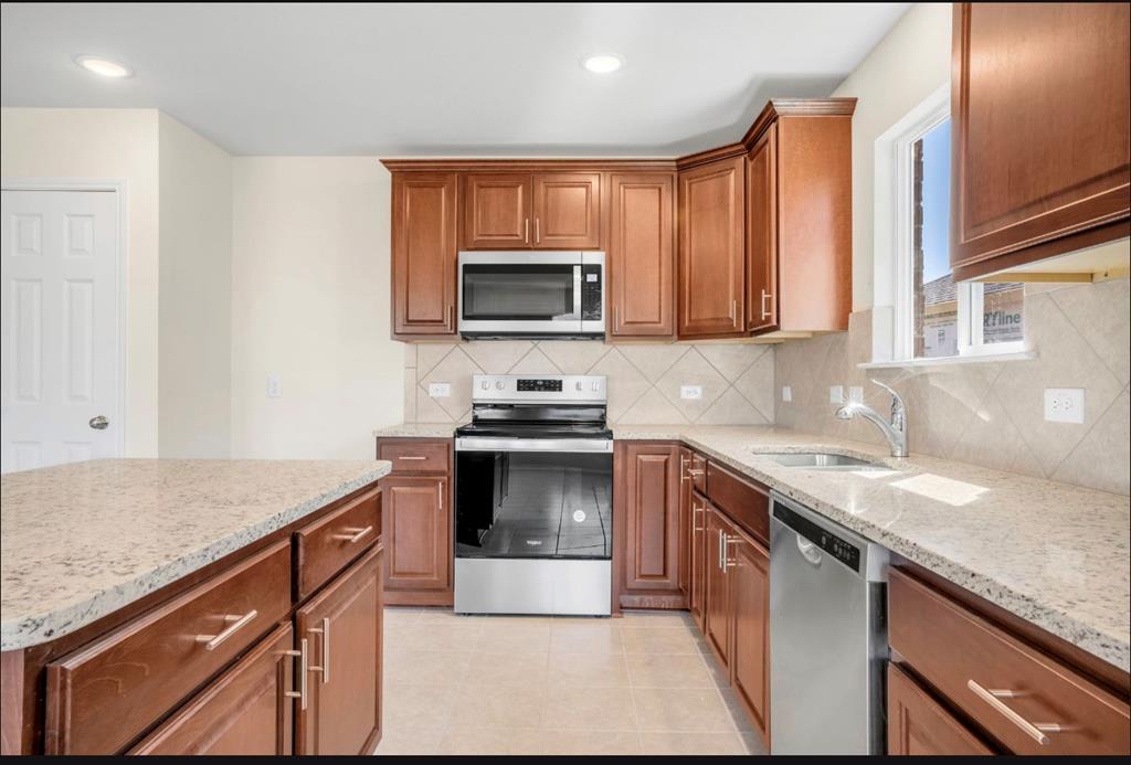 Travis Ranch - Residential