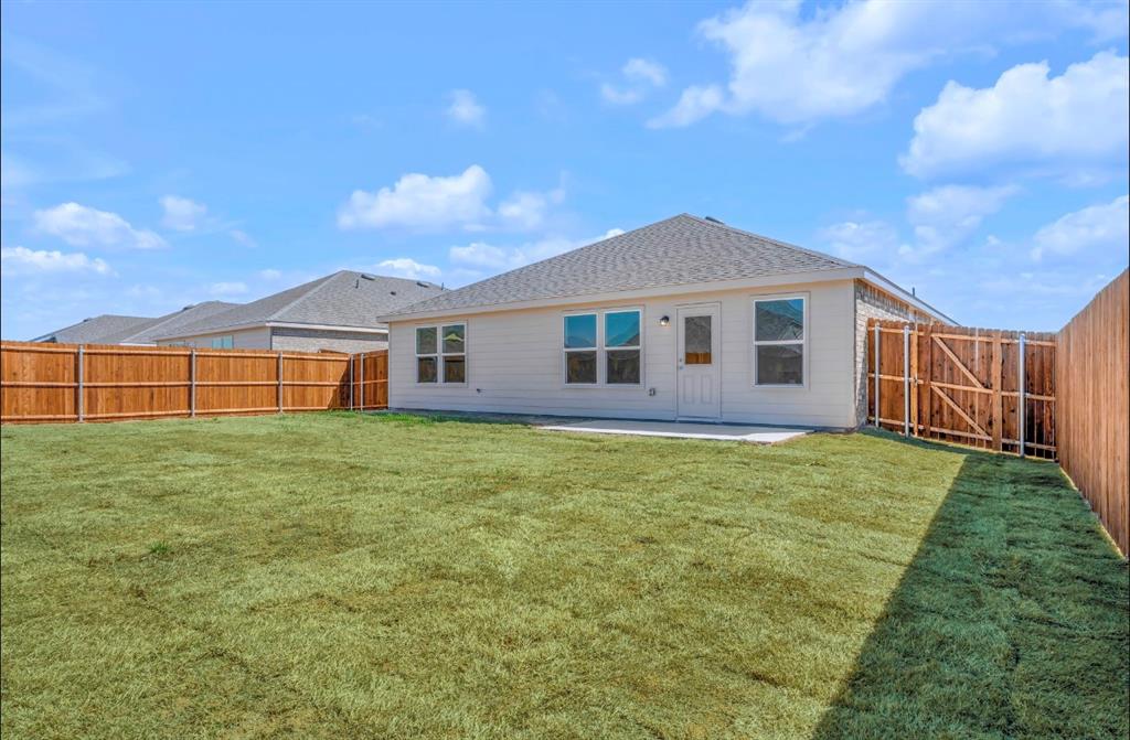 Travis Ranch - Residential