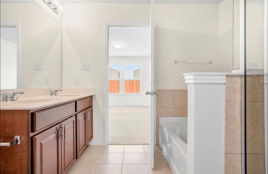 Travis Ranch - Residential