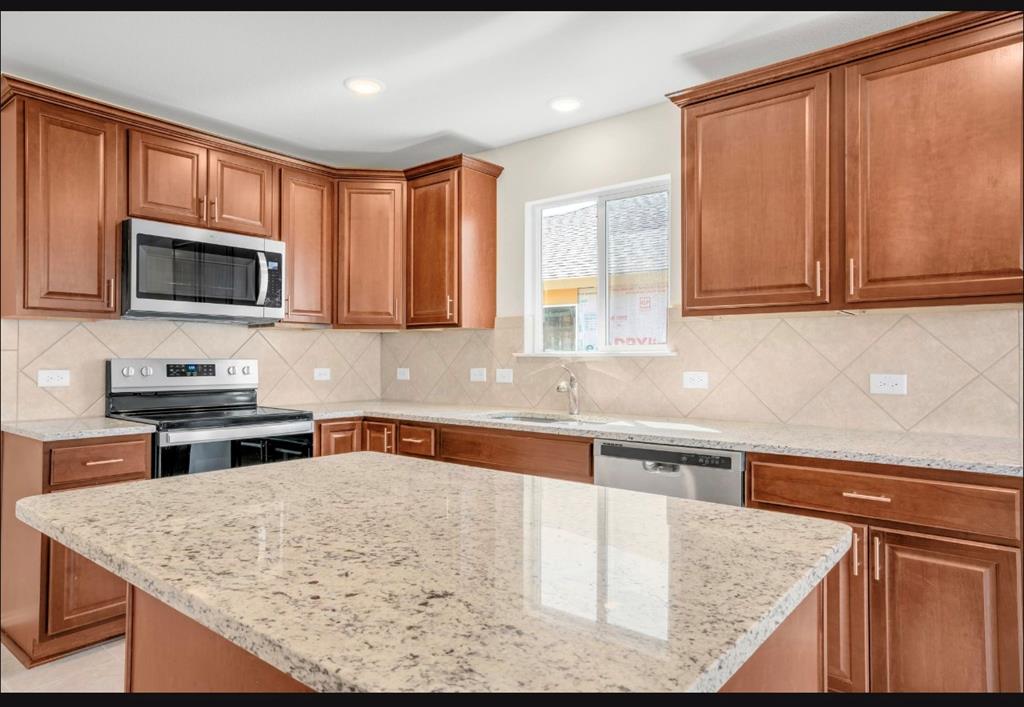 Travis Ranch - Residential