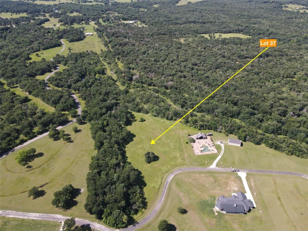 Sandy Cove Ranch - Land
