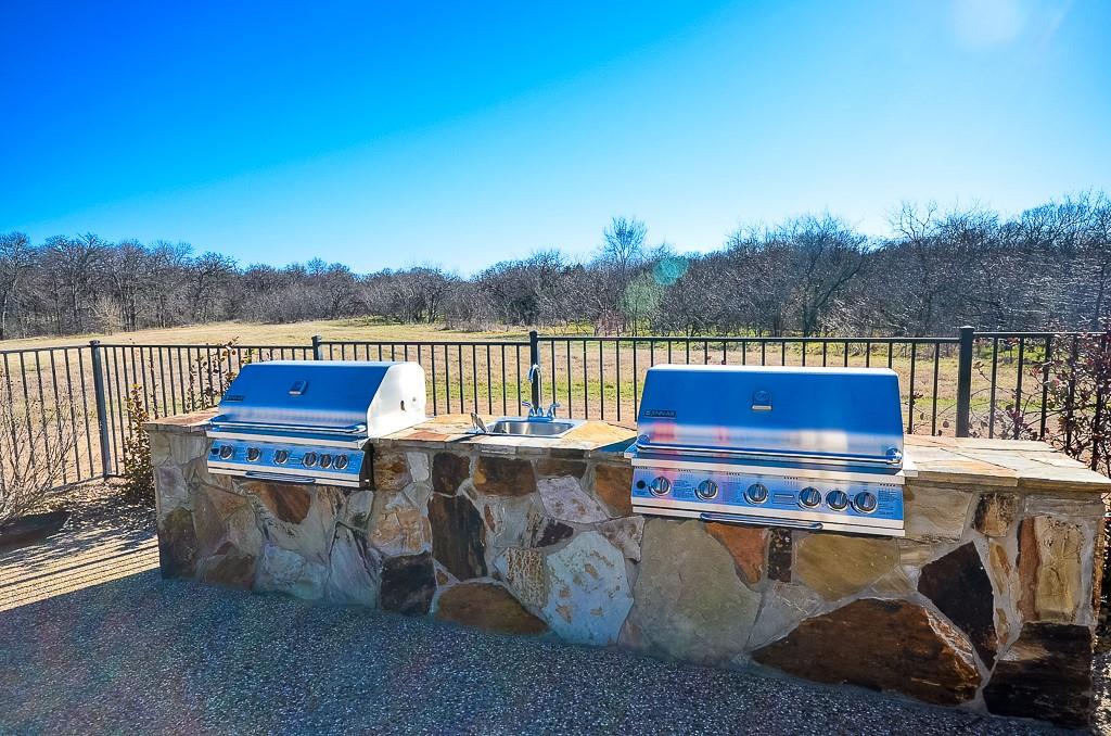 Sandy Cove Ranch - Land