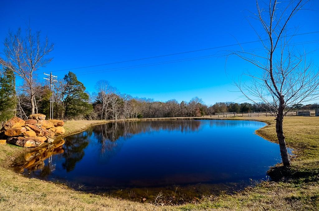 Sandy Cove Ranch - Land
