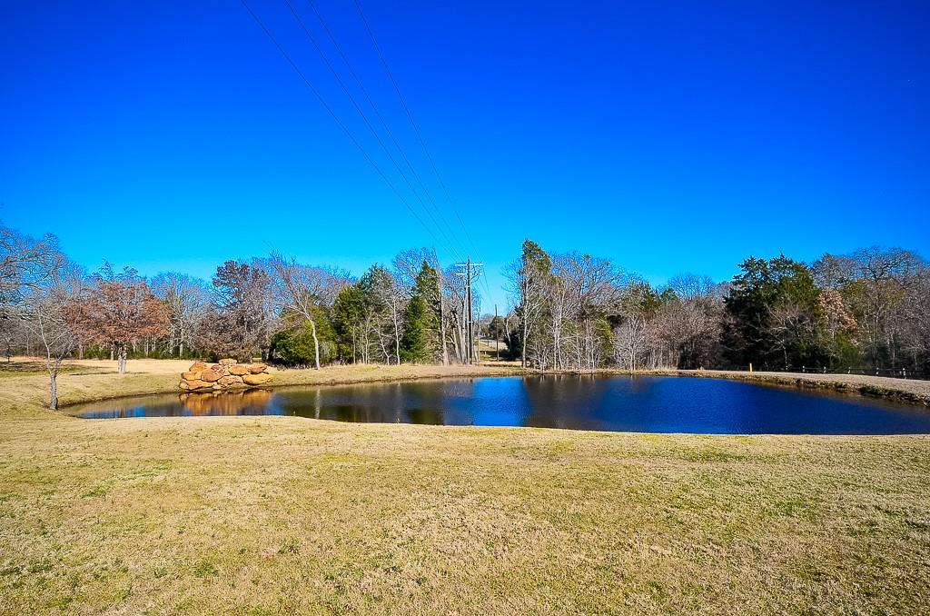 Sandy Cove Ranch - Land