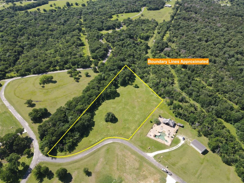 Sandy Cove Ranch - Land