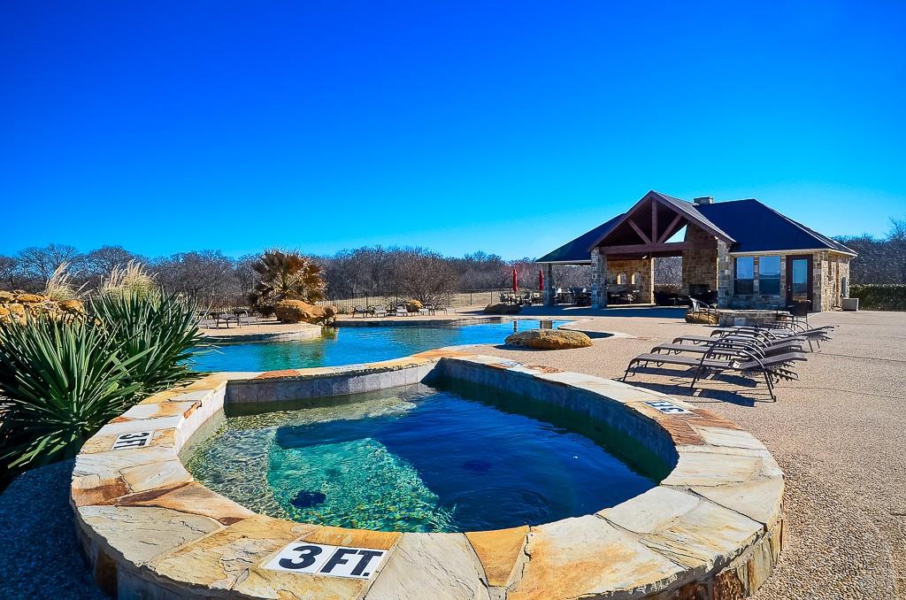 Sandy Cove Ranch - Land