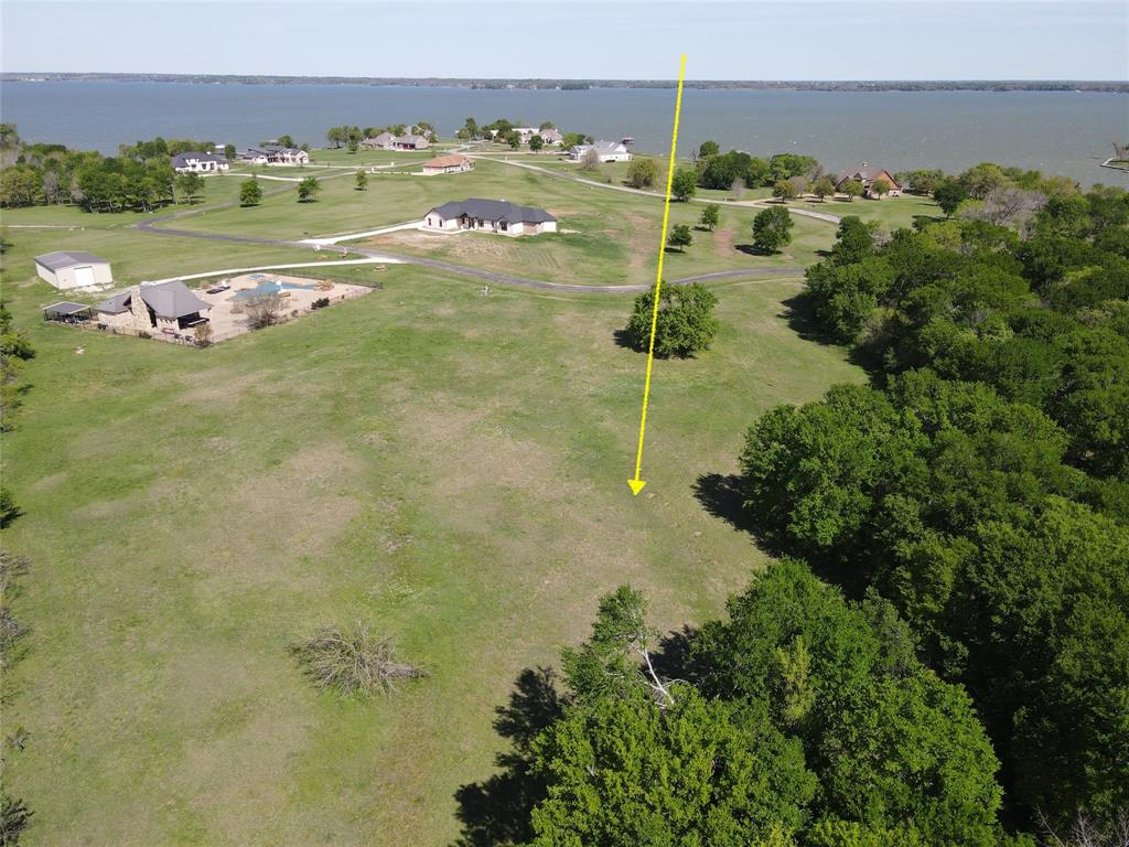 Sandy Cove Ranch - Land