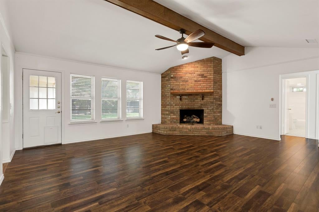 2207 Glen Forest Lane