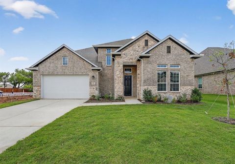 400 Alicia Court Mansfield TX 76063