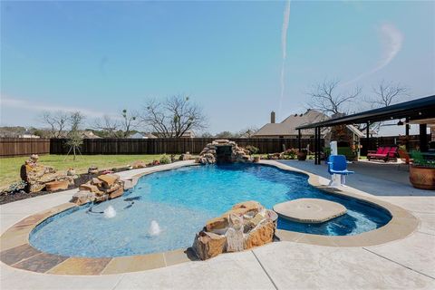 470 Wilson Bend Road Millsap TX 76066