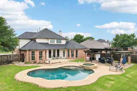 1101 Shell Beach Drive Little Elm TX 75068