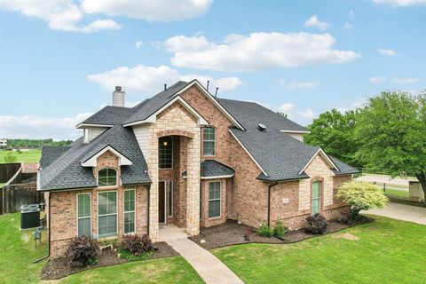 1101 Shell Beach Drive Little Elm TX 75068