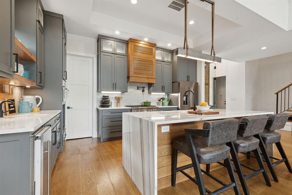 White Rock North - Residential