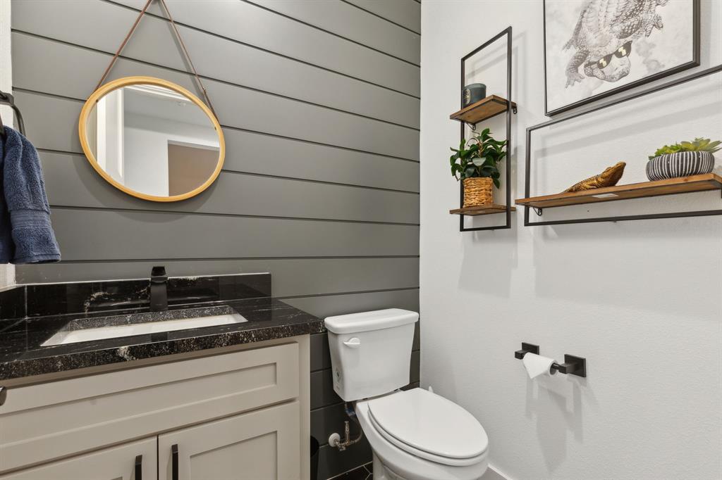 White Rock North - Residential