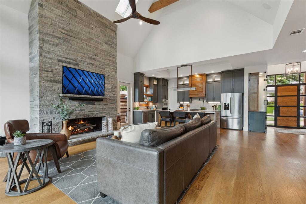 White Rock North - Residential