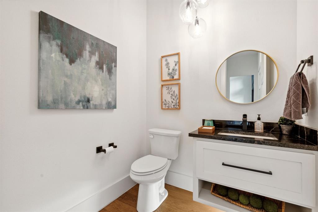 White Rock North - Residential