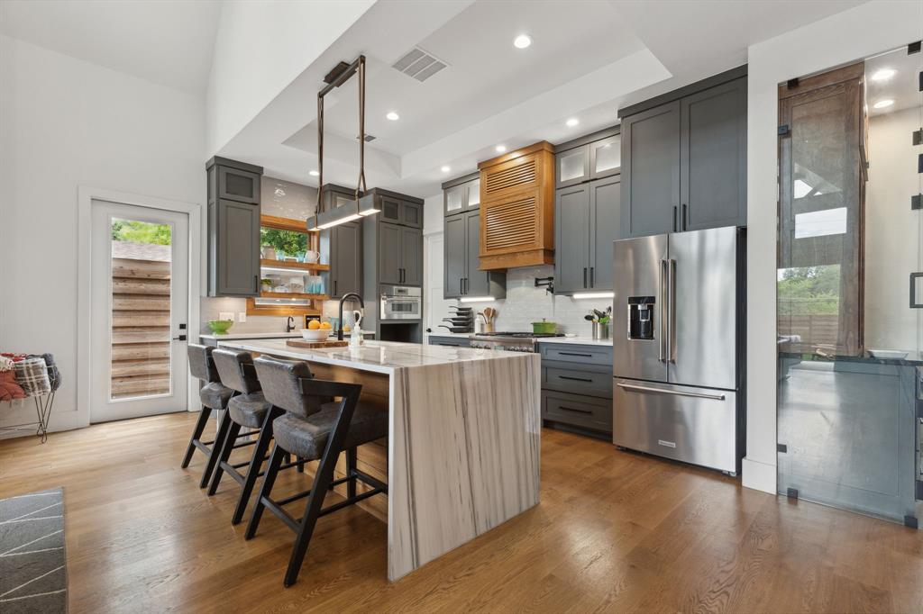 White Rock North - Residential