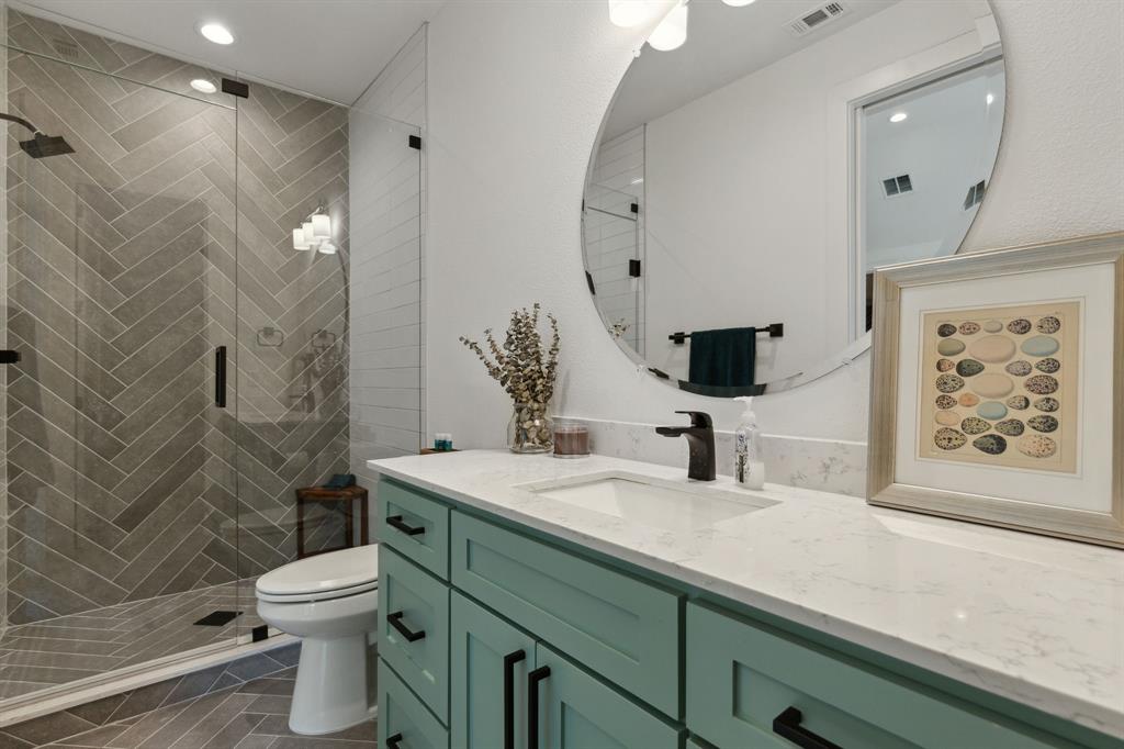 White Rock North - Residential