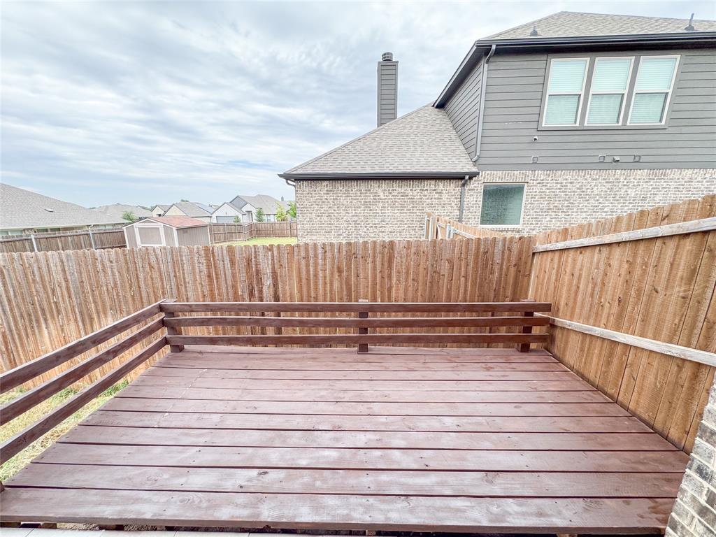 Lockwood Ph IV Add - Residential Lease