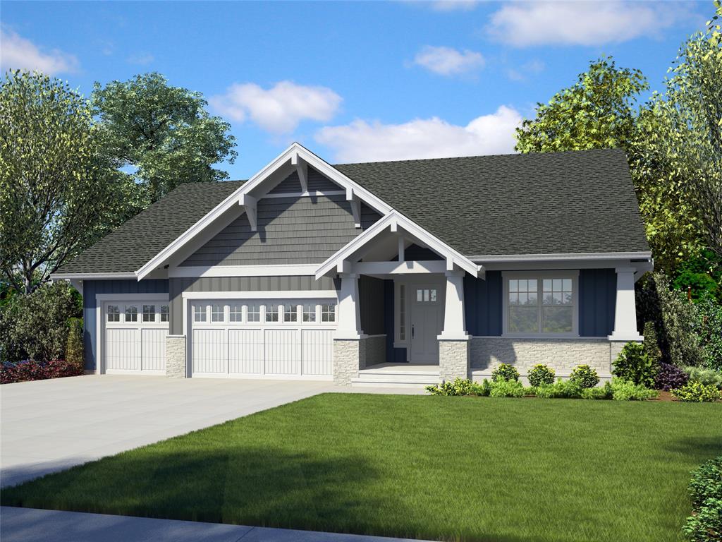 3006 President Row