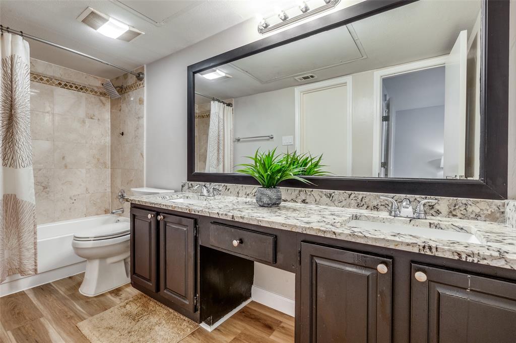 Holly Glen Condos - Residential