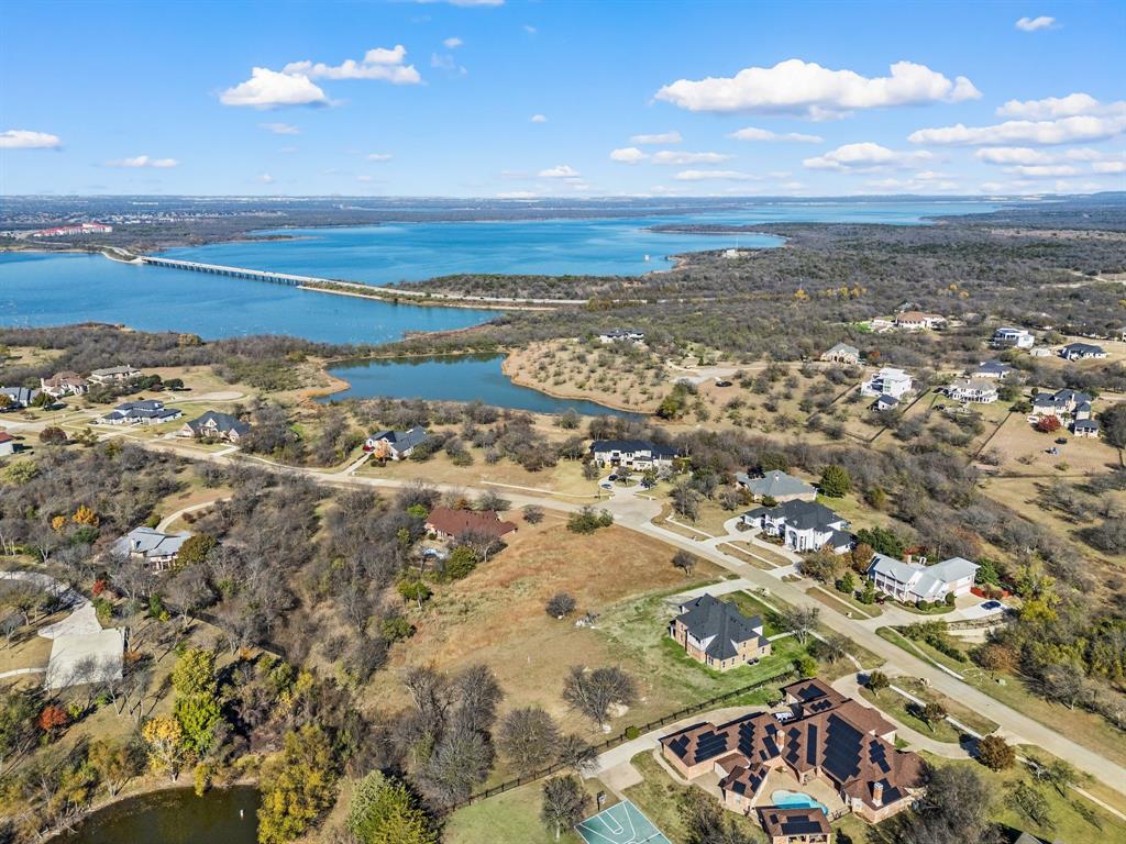 Lake Ridge Sec 10-2 - Residential