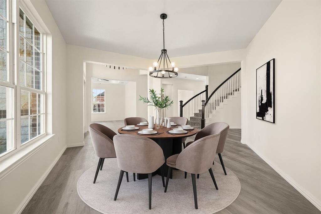 Lake Ridge Sec 10-2 - Residential