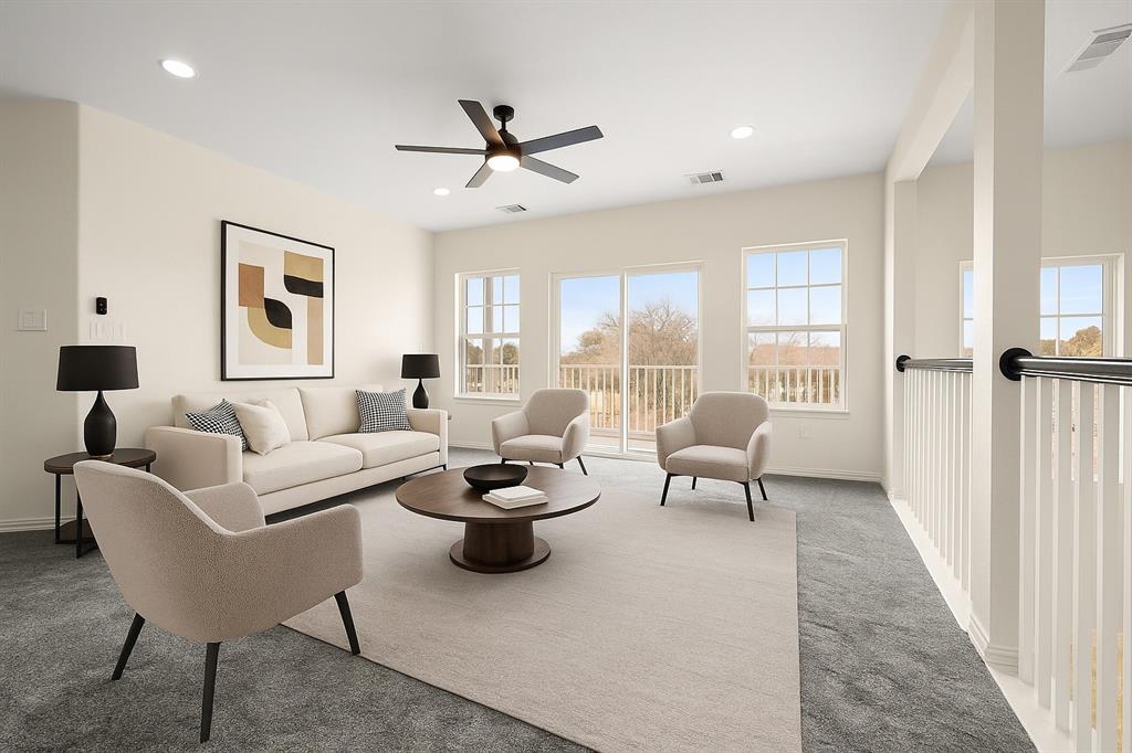 Lake Ridge Sec 10-2 - Residential