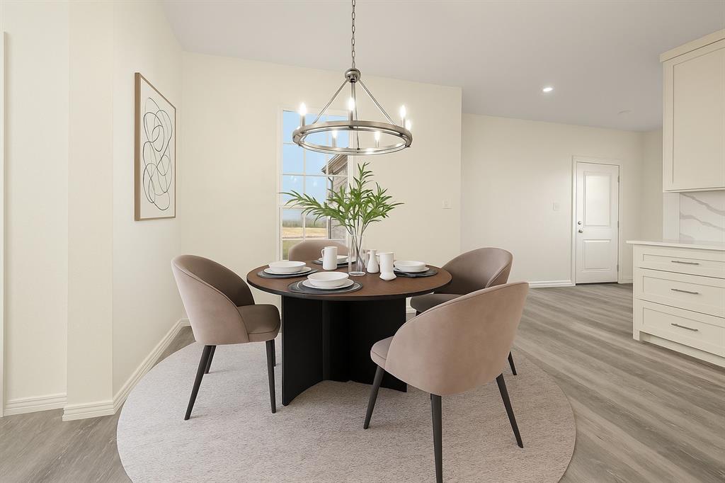 Lake Ridge Sec 10-2 - Residential