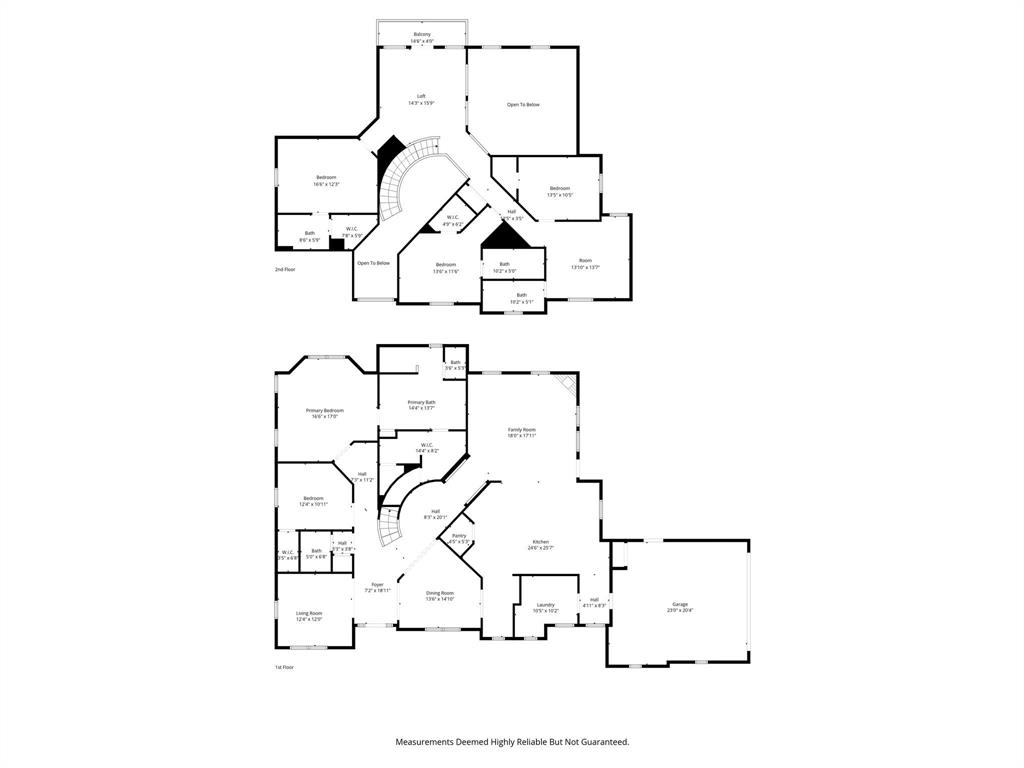 Lake Ridge Sec 10-2 - Residential