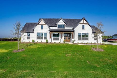 A home in Midlothian