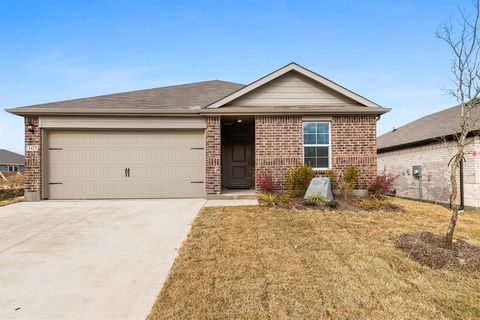 Photo of 3425 Tomahawk Drive, Sherman, TX 75090 (MLS # 21155179)