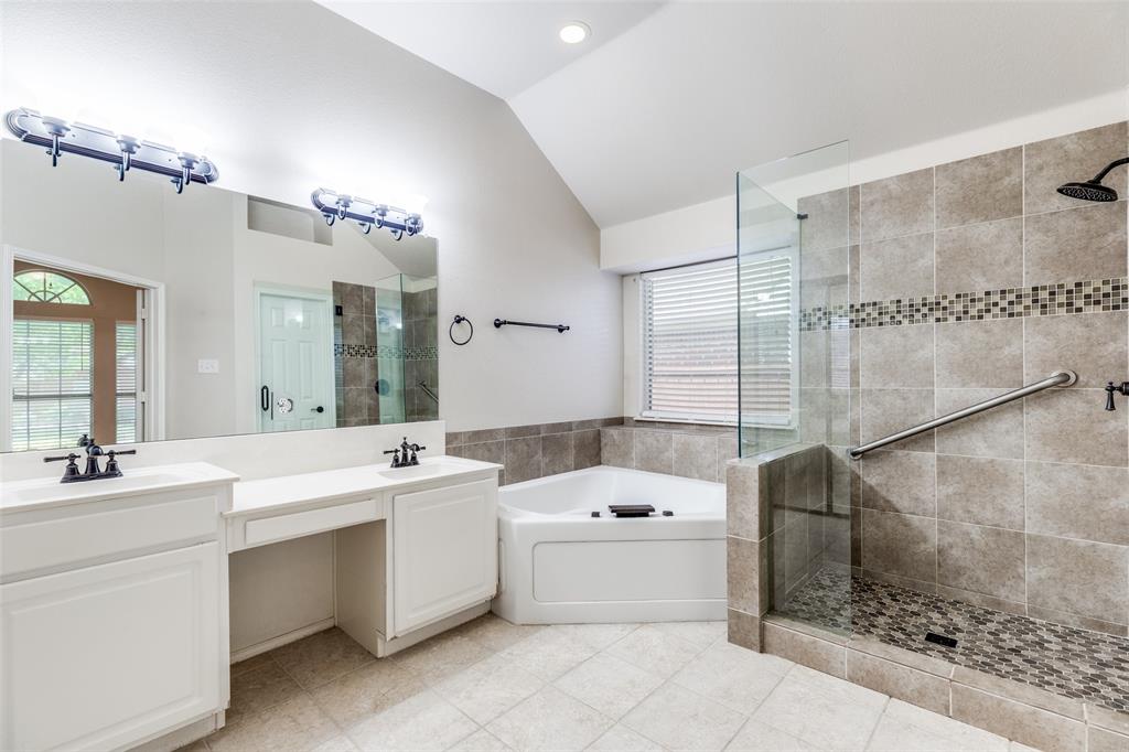 Stone Canyon Ph 1 - Residential