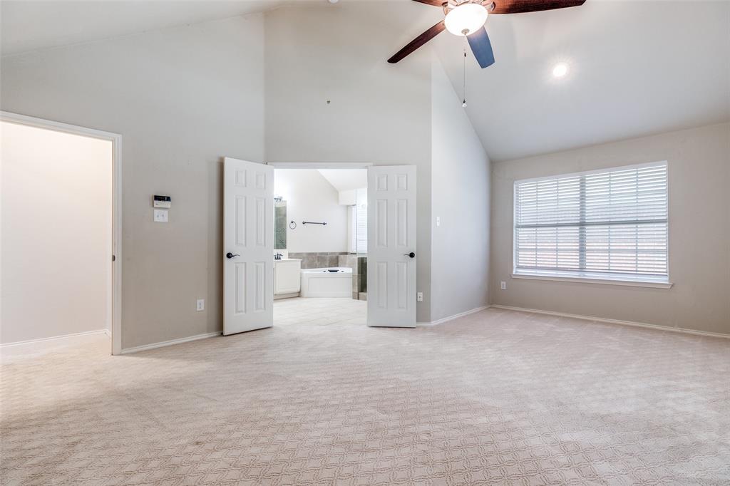 Stone Canyon Ph 1 - Residential