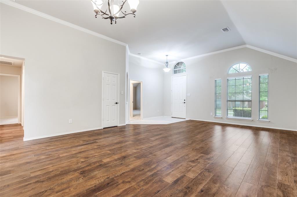 Stone Canyon Ph 1 - Residential