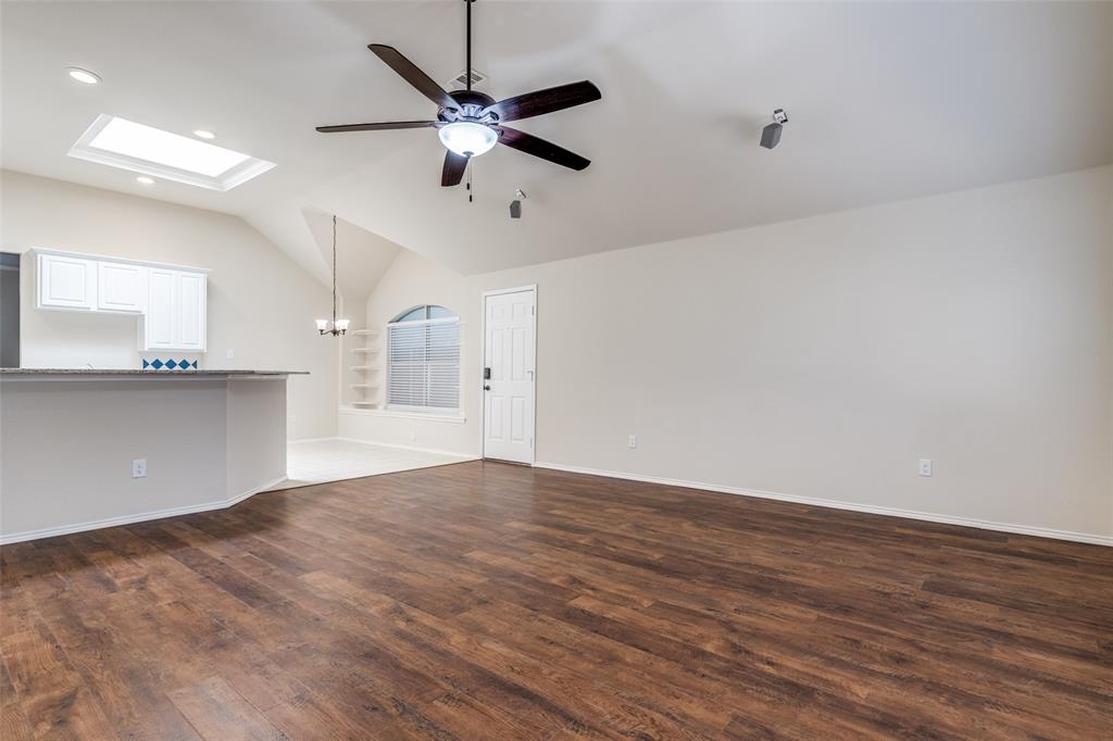 Stone Canyon Ph 1 - Residential