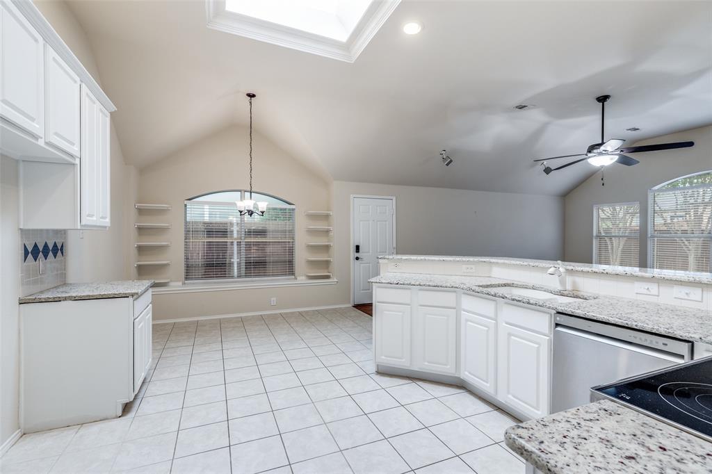 2800 Palo Duro Canyon Drive