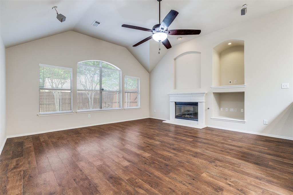 Stone Canyon Ph 1 - Residential