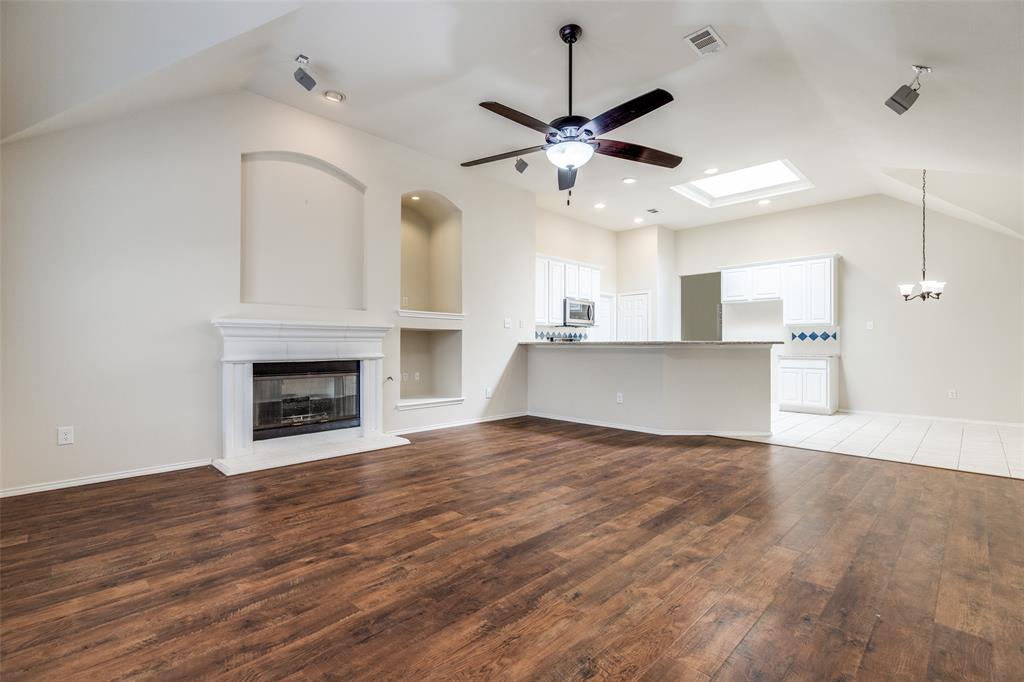 Stone Canyon Ph 1 - Residential