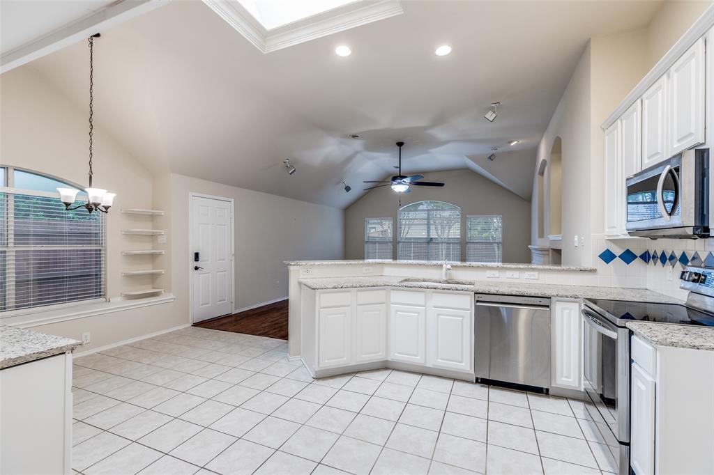 Stone Canyon Ph 1 - Residential