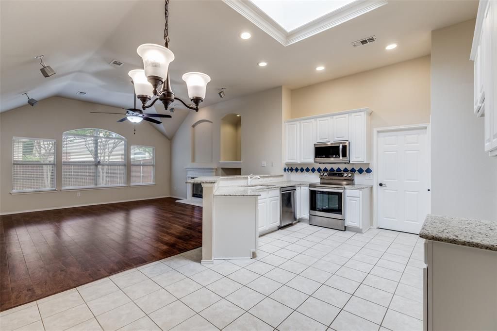 Photo of 2800 Palo Duro Canyon Drive, McKinney, TX 75072 (MLS # 21238798)