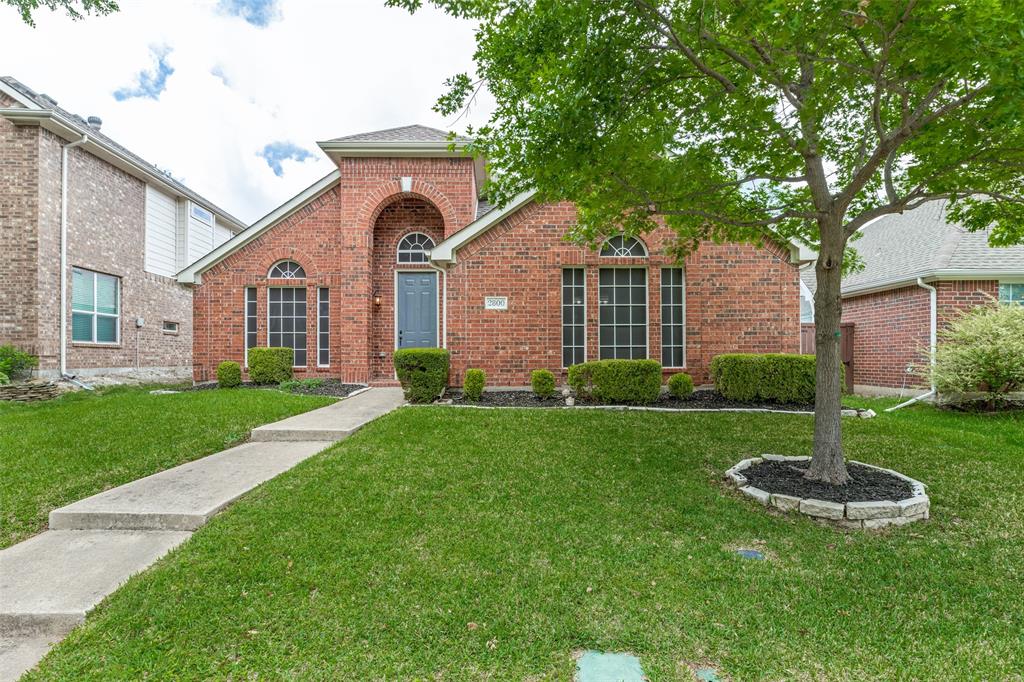 Stone Canyon Ph 1 - Residential