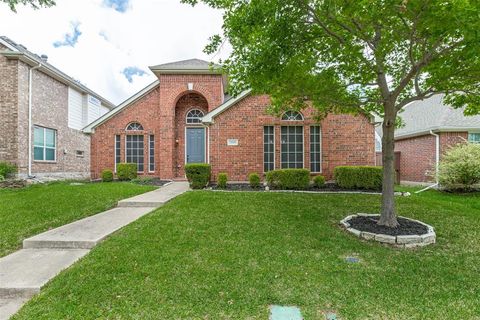 2800 Palo Duro Canyon Drive McKinney TX 75072