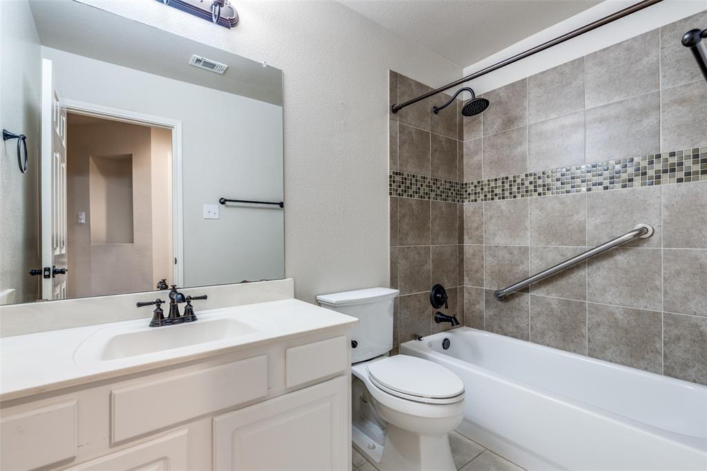 Stone Canyon Ph 1 - Residential